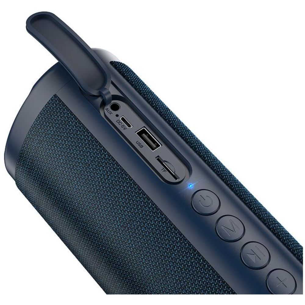 HOCO HC4 BELLA SPORTS BLUETOOTH ΗΧΕΙΟ, TWS, ΜΑΥΡΟ - Image 4