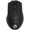 MARVO M428 ΕΝΣΥΡΜΑΤΟ GAMING ΠΟΝΤΙΚΙ, 4800DPI 7 ΠΡΟΓΡ. ΠΛΗΚΤΡΑ, , ΜΑΥΡΟ