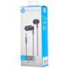 HP DHE-7001 ΑΚΟΥΣΤΙΚΑ HANDSFREE ΜΑΥΡΟ