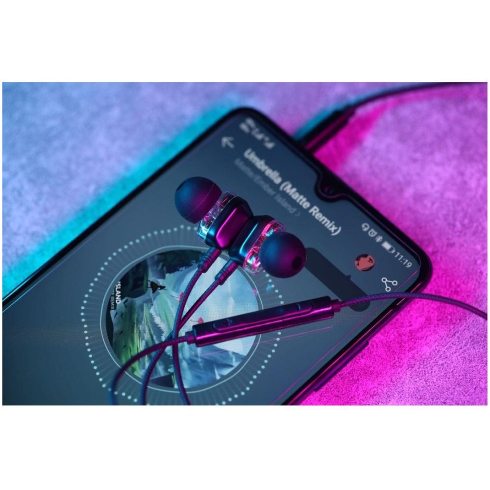 HP DHE-7003 ΑΚΟΥΣΤΙΚΑ HANDSFREE DUAL DRIVE - Image 3