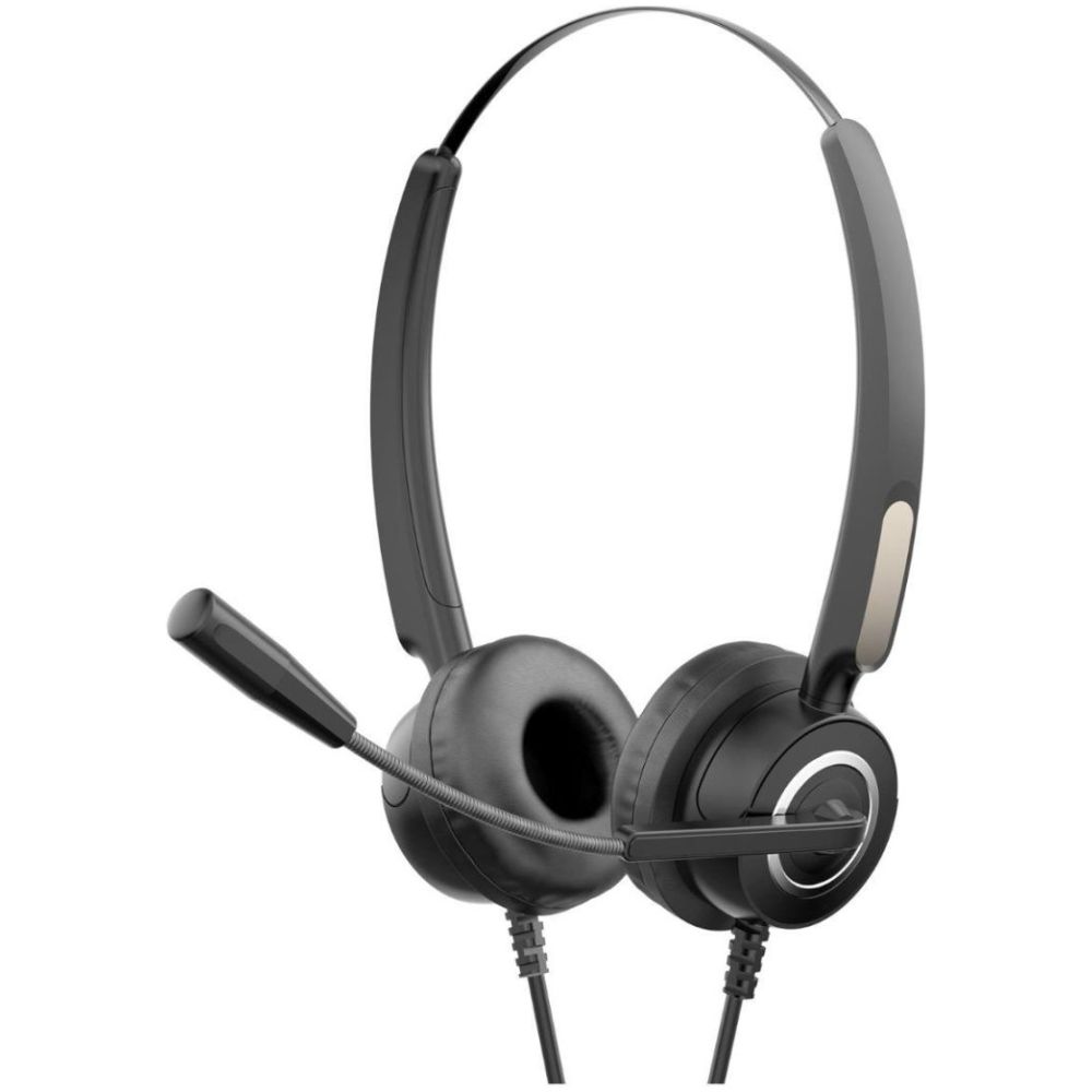 HP DHE-8000 USB ΑΚΟΥΣΤΙΚΑ ΓΡΑΜΜΑΤΕΙΑΣ. - Image 2