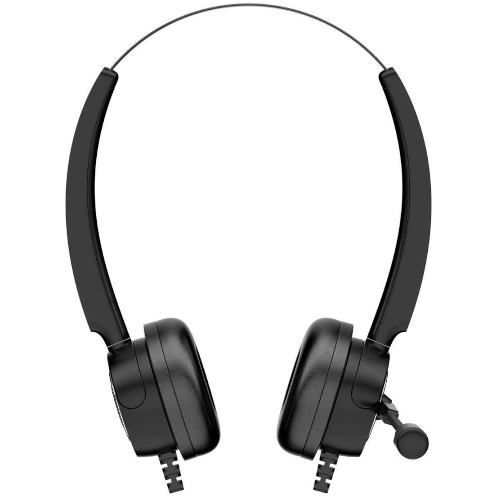 HP DHE-8000 USB ΑΚΟΥΣΤΙΚΑ ΓΡΑΜΜΑΤΕΙΑΣ. - Image 4