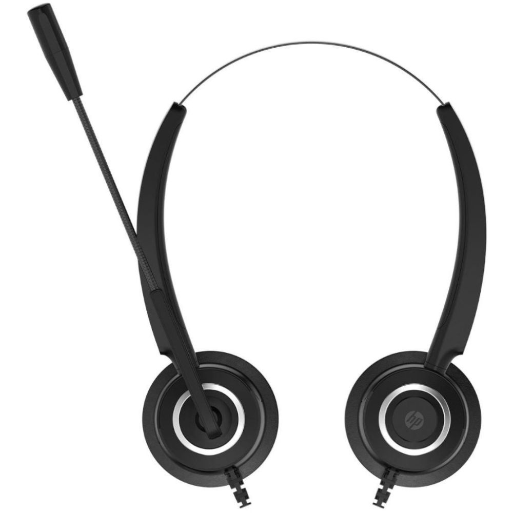 HP DHE-8000 USB ΑΚΟΥΣΤΙΚΑ ΓΡΑΜΜΑΤΕΙΑΣ. - Image 5