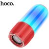 HOCO DS29 ΗΧΕΙΟ BLUETOOTH ΜΕ ΧΡΩΜΑΤΙΣΤΑ LED