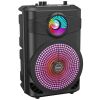 HOCO BS46 MATURE ΗΧΕΙΟ BLUETOOTH, ΜΑΥΡΟ