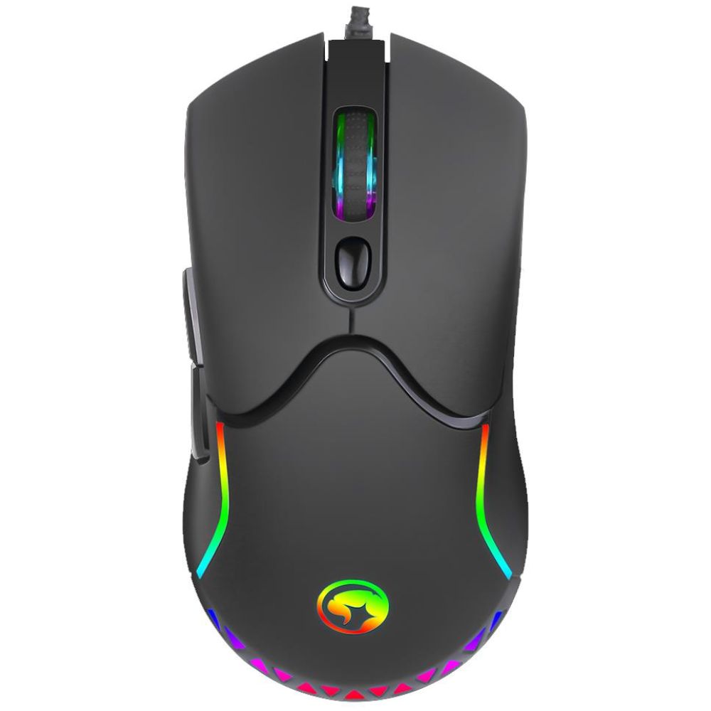 MARVO M359 ΕΝΣΥΡΜΑΤΟ GAMING ΠΟΝΤΙΚΙ