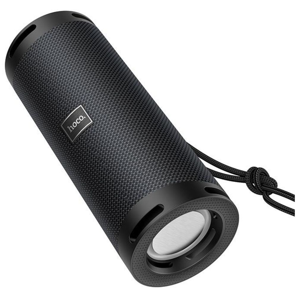 HOCO HC9 DAZZLING PULSE ΗΧΕΙΟ BLUETOOTH, ΜΑΥΡΟ - Image 3