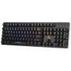 MARVO KG945 GAMING RGB ΜΗΧΑΝΙΚΟ ΟΠΤΙΚΟ ΠΛΗΚΤΡΟΛΟΓΙΟ, ΑΛΟΥΜΙΝΙΟΥ
