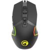 MARVO M519 ΕΝΣΥΡΜΑΤΟ GAMING ΠΟΝΤΙΚΙ, 12.000dpi