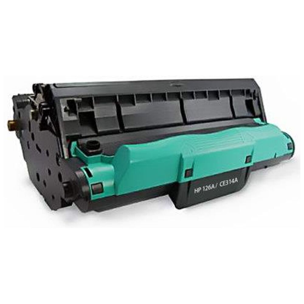 DRUM ΣΥΜΒΑΤΟ HP CE314A, 126A ΓΙΑ 14000 ΣΕΛΙΔΕΣ