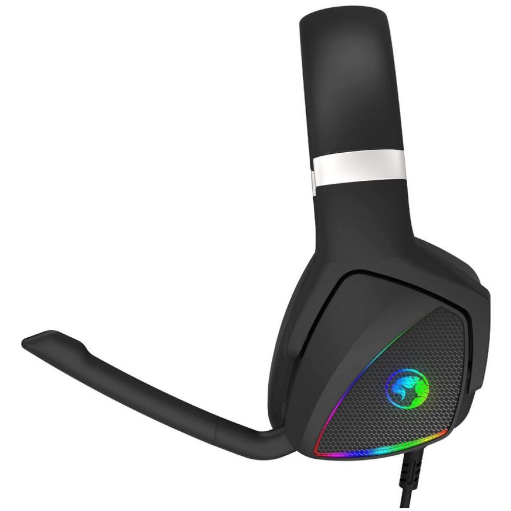 MARVO HG9068 GAMING HEADSET ΜΕ BACKLIT - Image 2