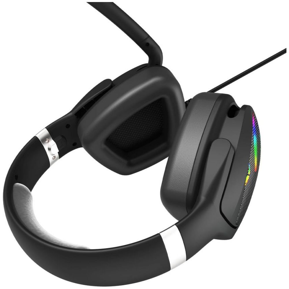 MARVO HG9068 GAMING HEADSET ΜΕ BACKLIT - Image 4