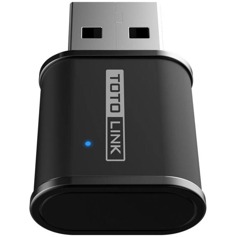 TOTOLINK A650USM 650Mbps WIRELESS DUAL BAND NANO USB ADAPTER - Image 3
