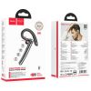 HOCO S19 HEARTFUL BLUETOOTH EARPHONES, ENC, ΜΑΥΡΟ