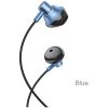 HOCO M75 BELLE UNIVERSAL EARPHONES ΜΠΛΕ