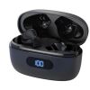 XO G9 CHIME BLUETOOTH ΑΚΟΥΣΤΙΚΑ, ΜΕ ΟΘΟΝΗ, ENC, TWS, ΜΑΥΡΟ - Image 4