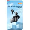 XO G9 CHIME BLUETOOTH ΑΚΟΥΣΤΙΚΑ, ΜΕ ΟΘΟΝΗ, ENC, TWS, ΜΑΥΡΟ - Image 5