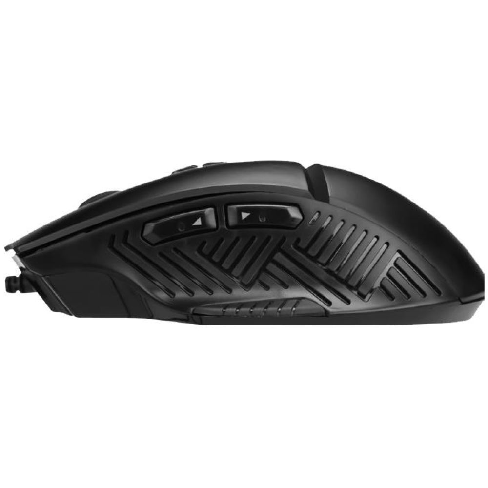 MARVO M355 ΕΝΣΥΡΜΑΤΟ GAMING ΠΟΝΤΙΚΙ+MOUSEPAD - Image 3