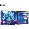 HOCO EW33 ΑΚΟΥΣΤΙΚΑ INTERSTELLAR TRUE WIRELESS BT HEADSET, ΓΚΡΙ