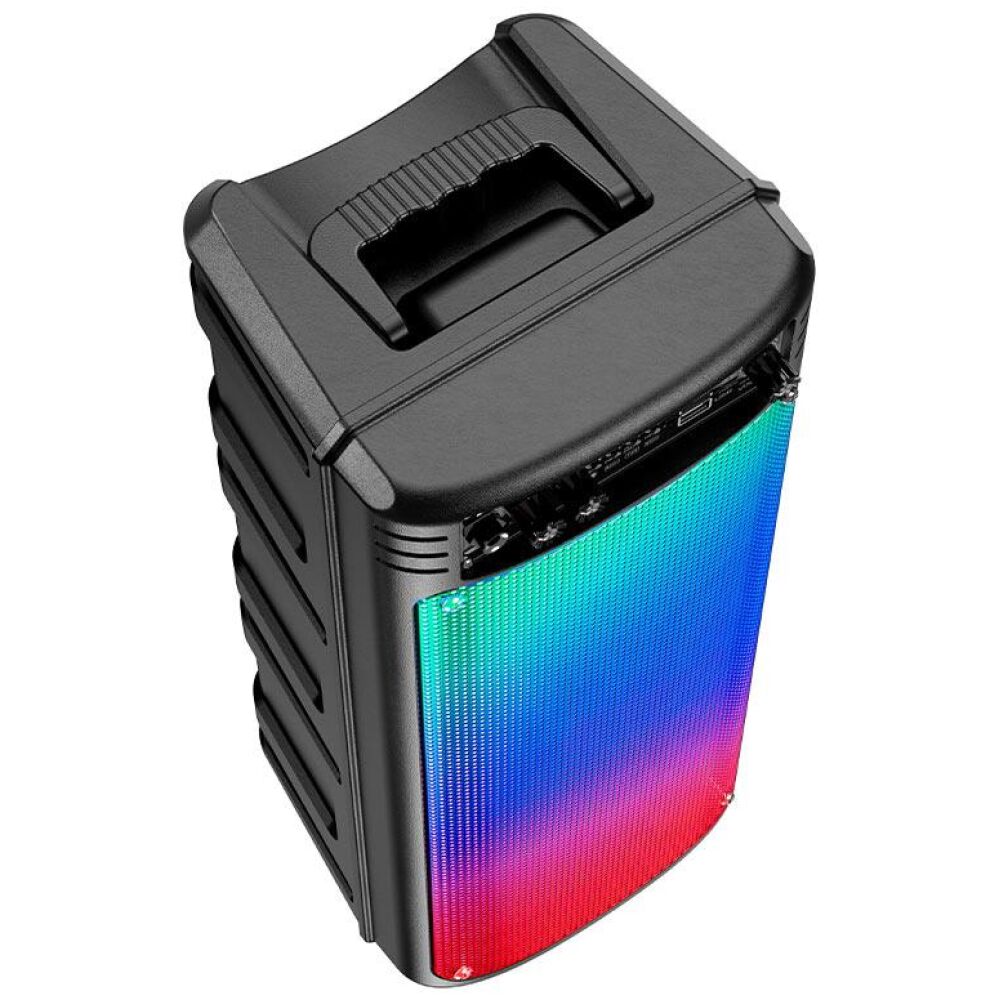 HOCO BS52 ΗΧΕΙΟ BLEUTOOTH BILLOWING OUTDOOR ΜΕ ΜΙΚΡΟΦΩΝΟ - Image 2