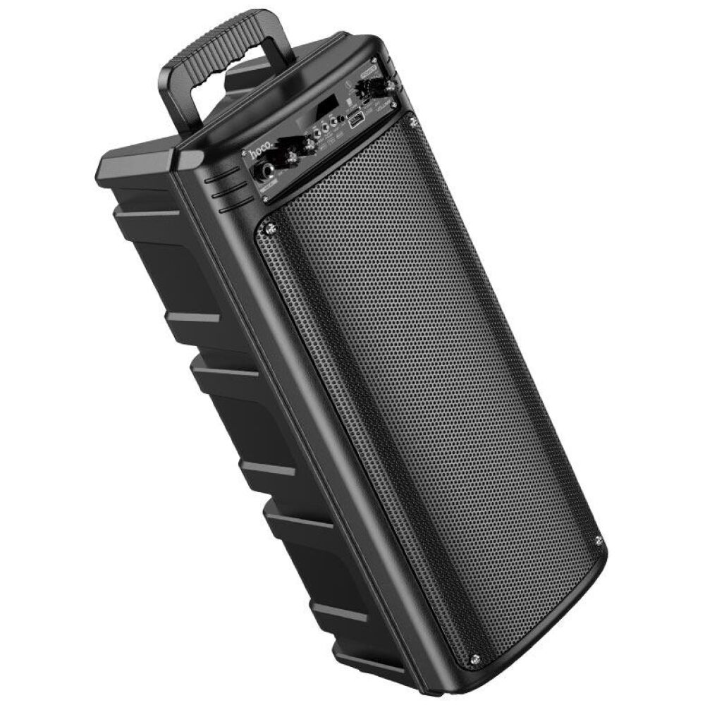 HOCO BS52 ΗΧΕΙΟ BLEUTOOTH BILLOWING OUTDOOR ΜΕ ΜΙΚΡΟΦΩΝΟ - Image 3
