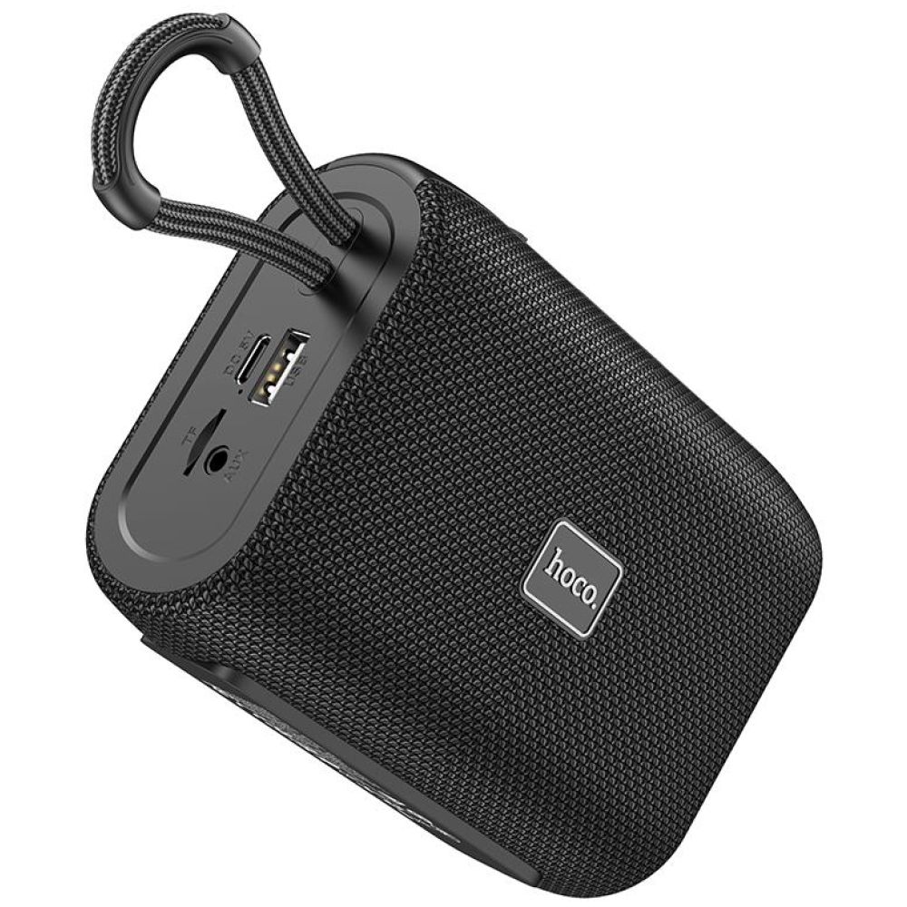 HOCO HC15 ΗΧΕΙΟ BLUETOOTH POISE 2-IN-. ΜΕ ΑΚΟΥΣΤΙΚΑ BLUETOOTH, ΜΑΥΡΟ - Image 3