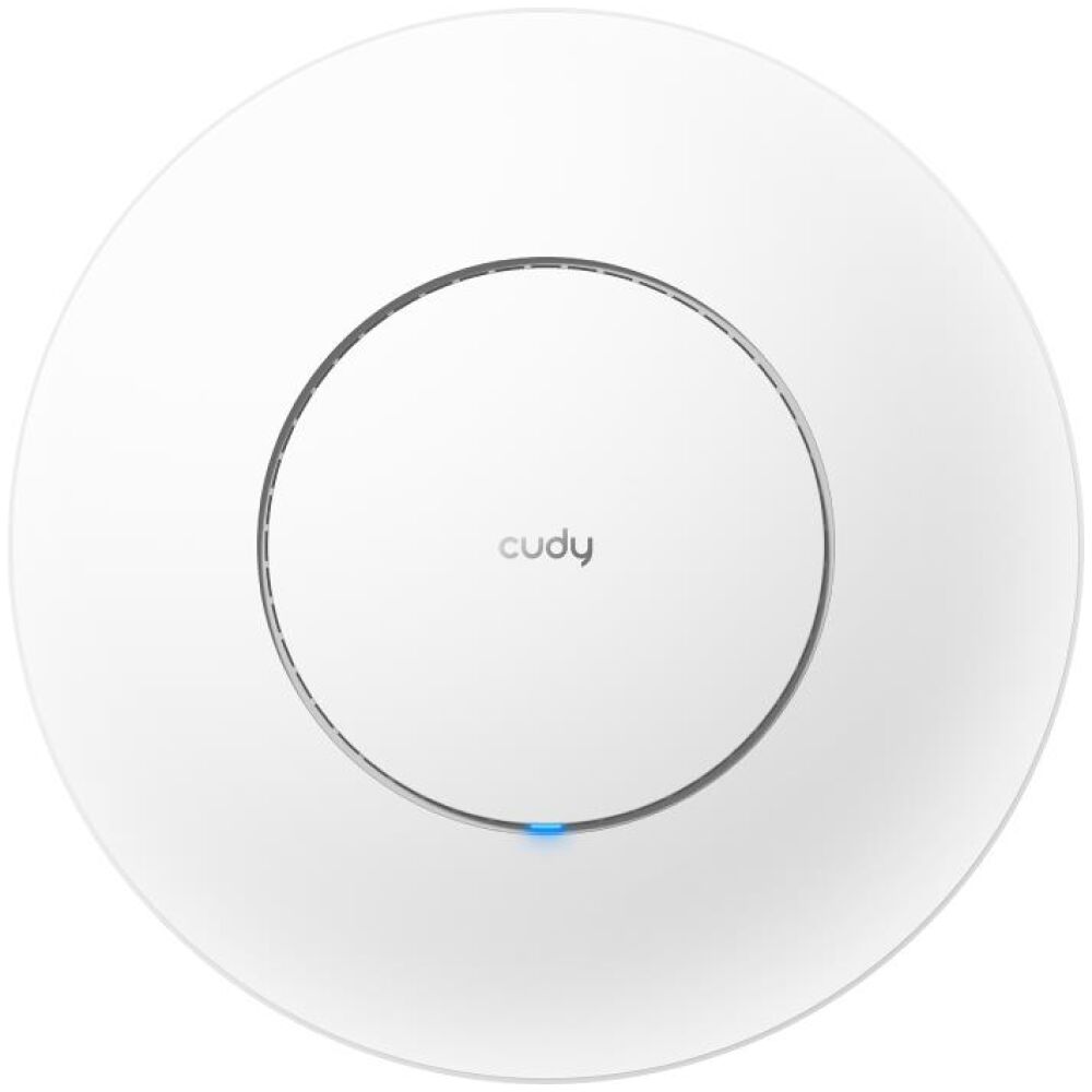 CUDY AP1300 DUAL BAND WIFI ACCESS POINT ΟΡΟΦΗΣ, BEAMFORMING, MIMO, POE