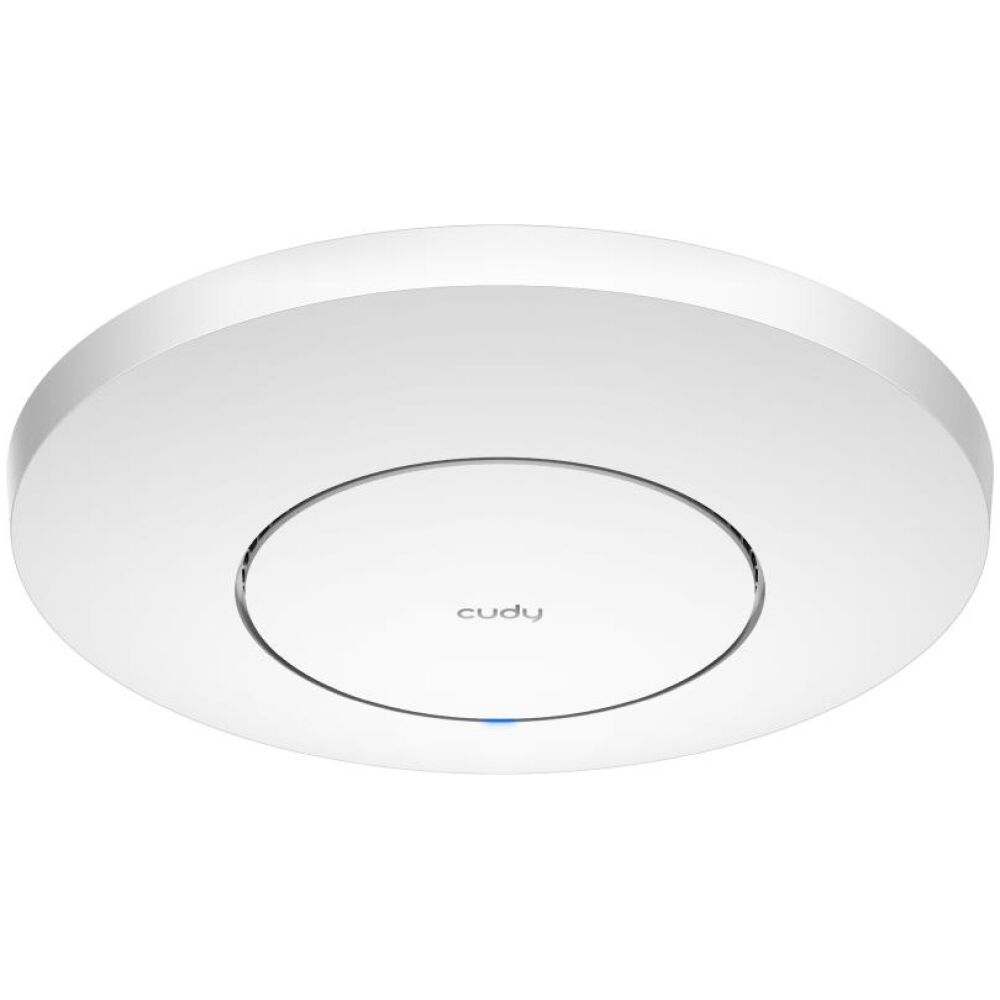 CUDY AP1300 DUAL BAND WIFI ACCESS POINT ΟΡΟΦΗΣ, BEAMFORMING, MIMO, POE - Image 2