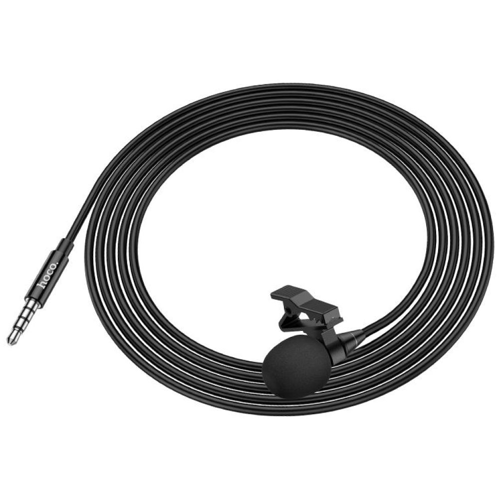 HOCO L14 LAVALIER ΜΙΚΡΟΦΩΝΟ 3,5mm - Image 3
