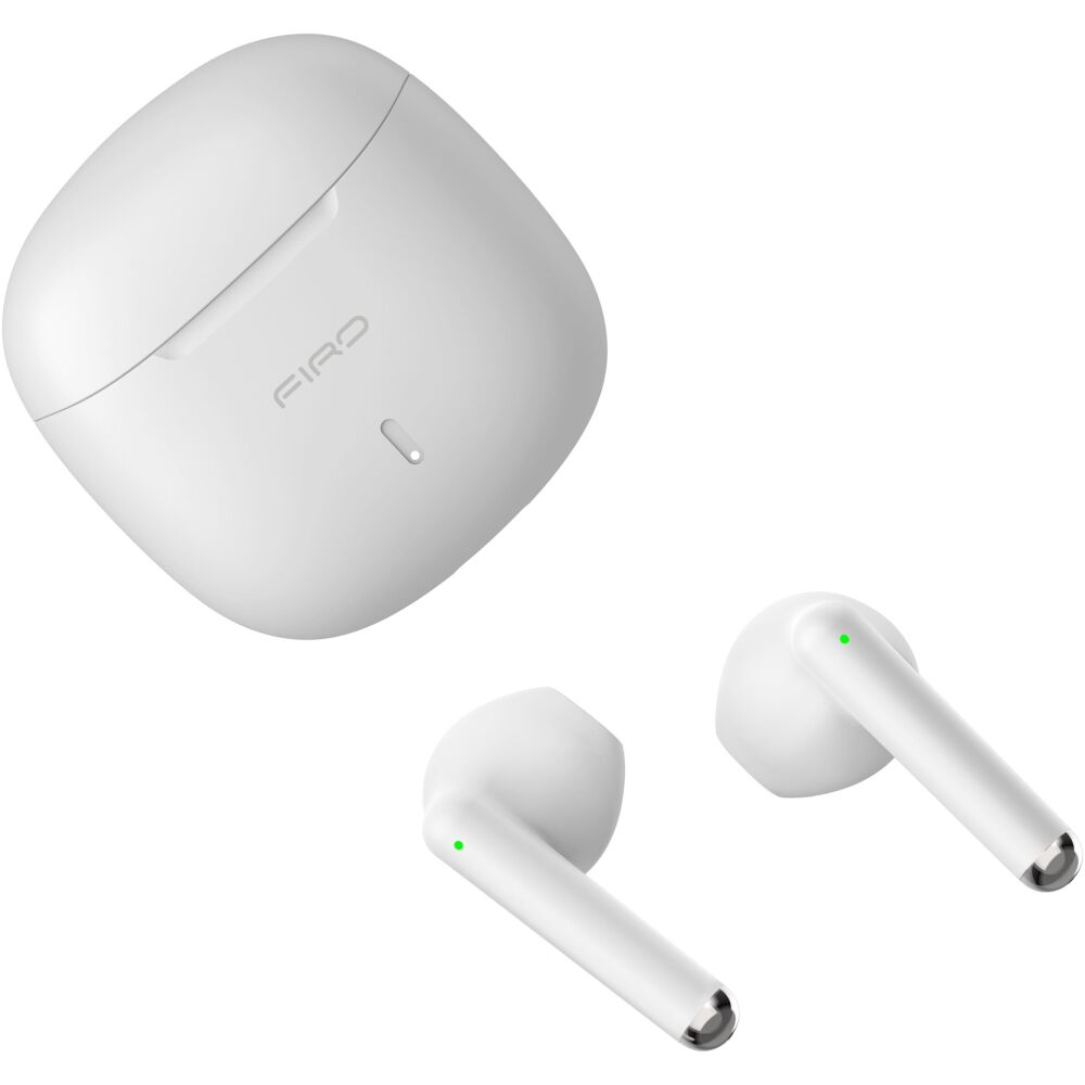 FIRO Fi9 BUSINESS BLUETOOTH EARPHONE, ΛΕΥΚΟ - Image 2
