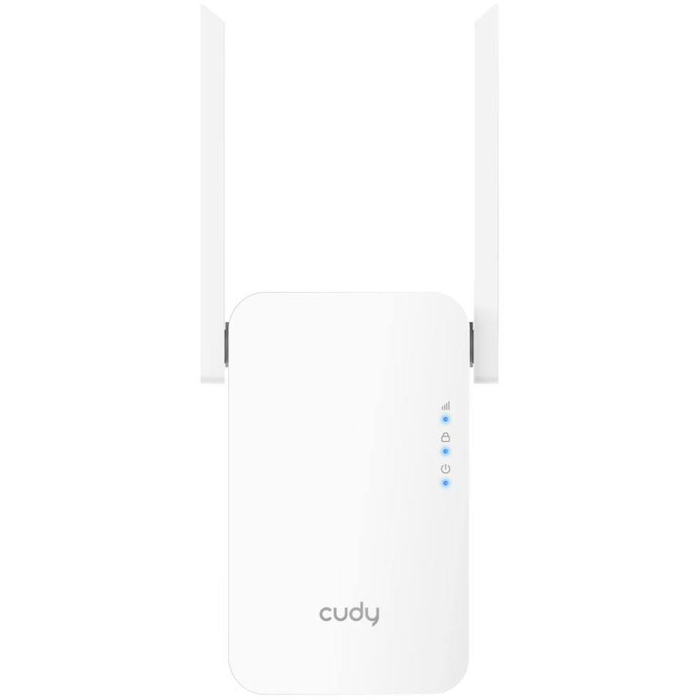 CUDY ΑΧ1800 DUAL BANKD WI-FI 6, MESH REPEATER - Image 2