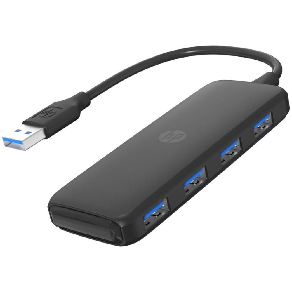 HP DHC-CT110 USB 3.0 HUB, 4 ΘΥΡΕΣ