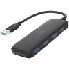 HP DHC-CT110 USB 3.0 HUB, 4 ΘΥΡΕΣ