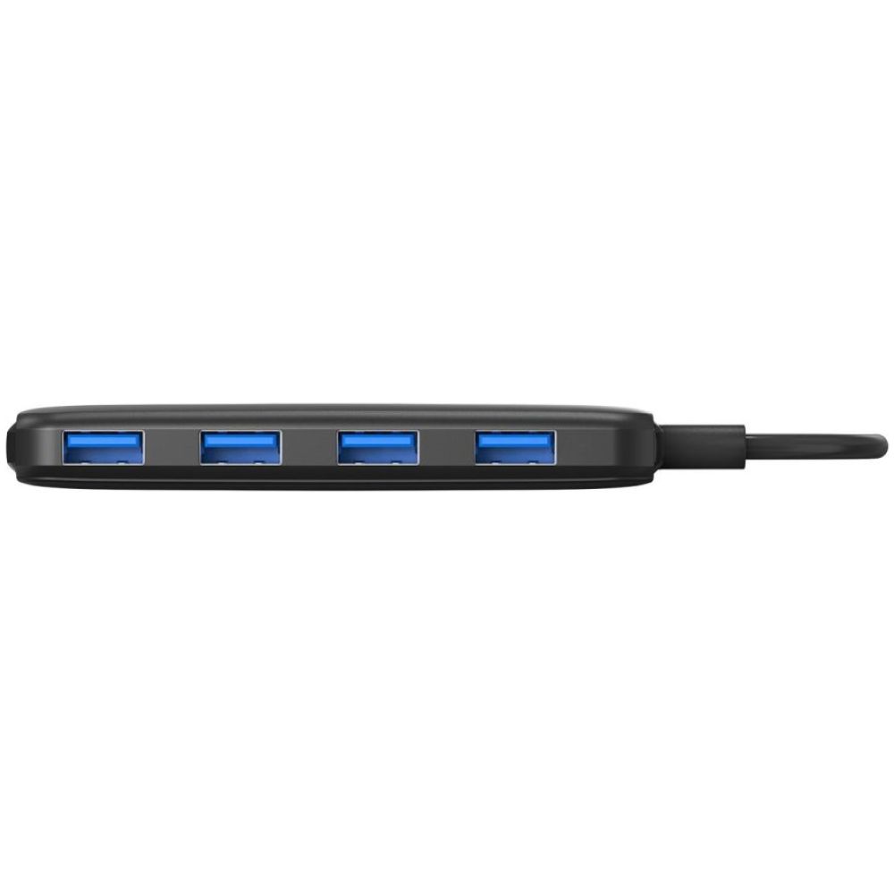 HP DHC-CT110 USB 3.0 HUB, 4 ΘΥΡΕΣ - Image 3