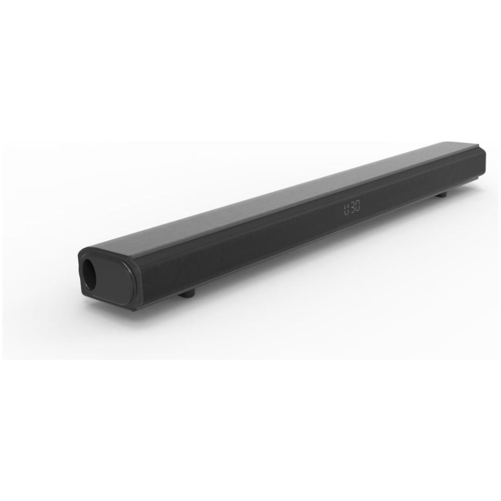 HP DHS-9100 ΜΠΑΡΑ ΗΧΟΥ, 3CH, BLUETOOTH