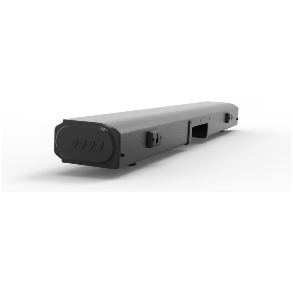 HP DHS-9100 ΜΠΑΡΑ ΗΧΟΥ, 3CH, BLUETOOTH - Image 4