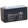POWER KINGDOM BATTERY 12V 1.3AH.