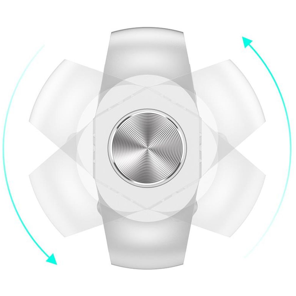 HOCO EW55 ΑΚΟΥΣΤΙΚΑ BLUETOOTH TRENDY TWS, GAMING, ΑΣΗΜΙ - Image 3