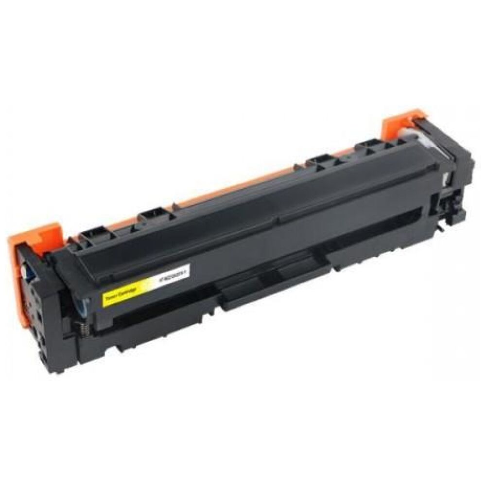 TONER ΣΥΜΒΑΤΟ HP W2212A, 207A, YELLOW,  1250 ΣΕΛΙΔΕΣ με CHIP