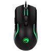 MARVO M292 ΕΝΣΥΡΜΑΤΟ GAMING ΠΟΝΤΙΚΙ RGB