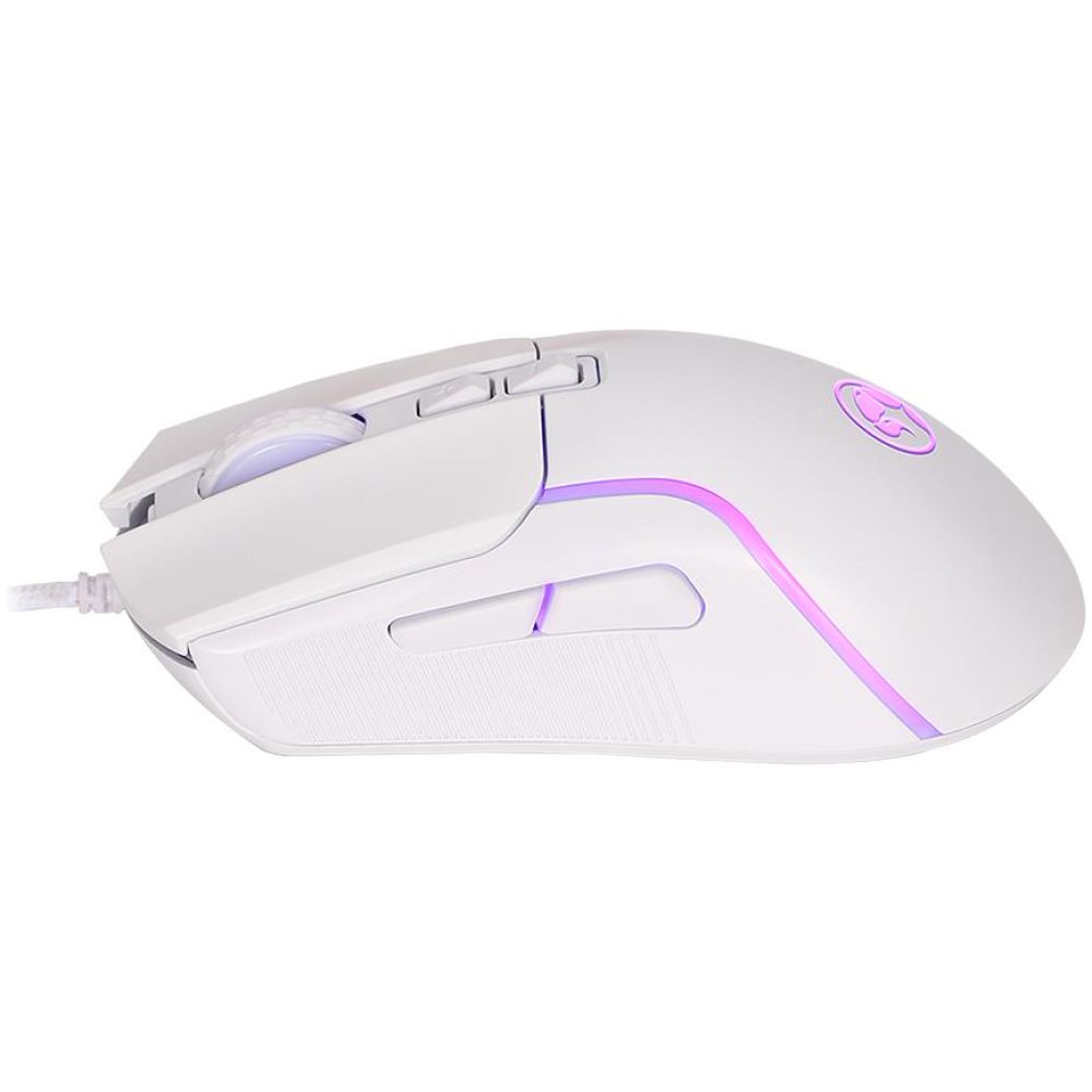 MARVO M292 ΕΝΣΥΡΜΑΤΟ GAMING ΠΟΝΤΙΚΙ RGB - Image 2