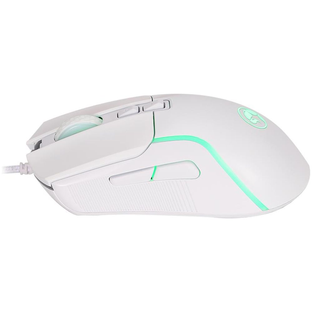 MARVO M292 ΕΝΣΥΡΜΑΤΟ GAMING ΠΟΝΤΙΚΙ RGB - Image 3