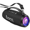 HOCO HA4  SURGE OUTDOOR BLUETOOTH SPEAKER , ΜΑΥΡΟ