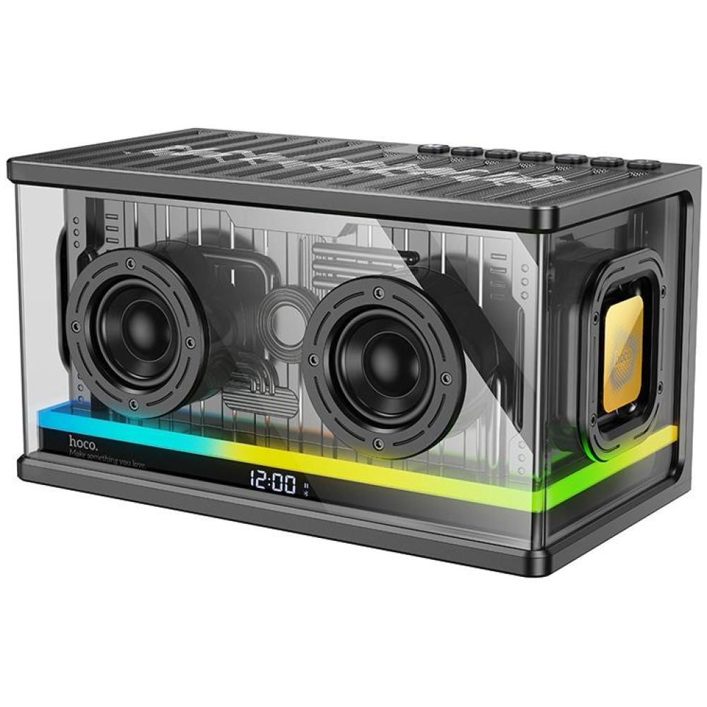 HOCO BS62 FLASH CODE ENERGY BLUETOOTH ΗΧΕΙΟ, 40W