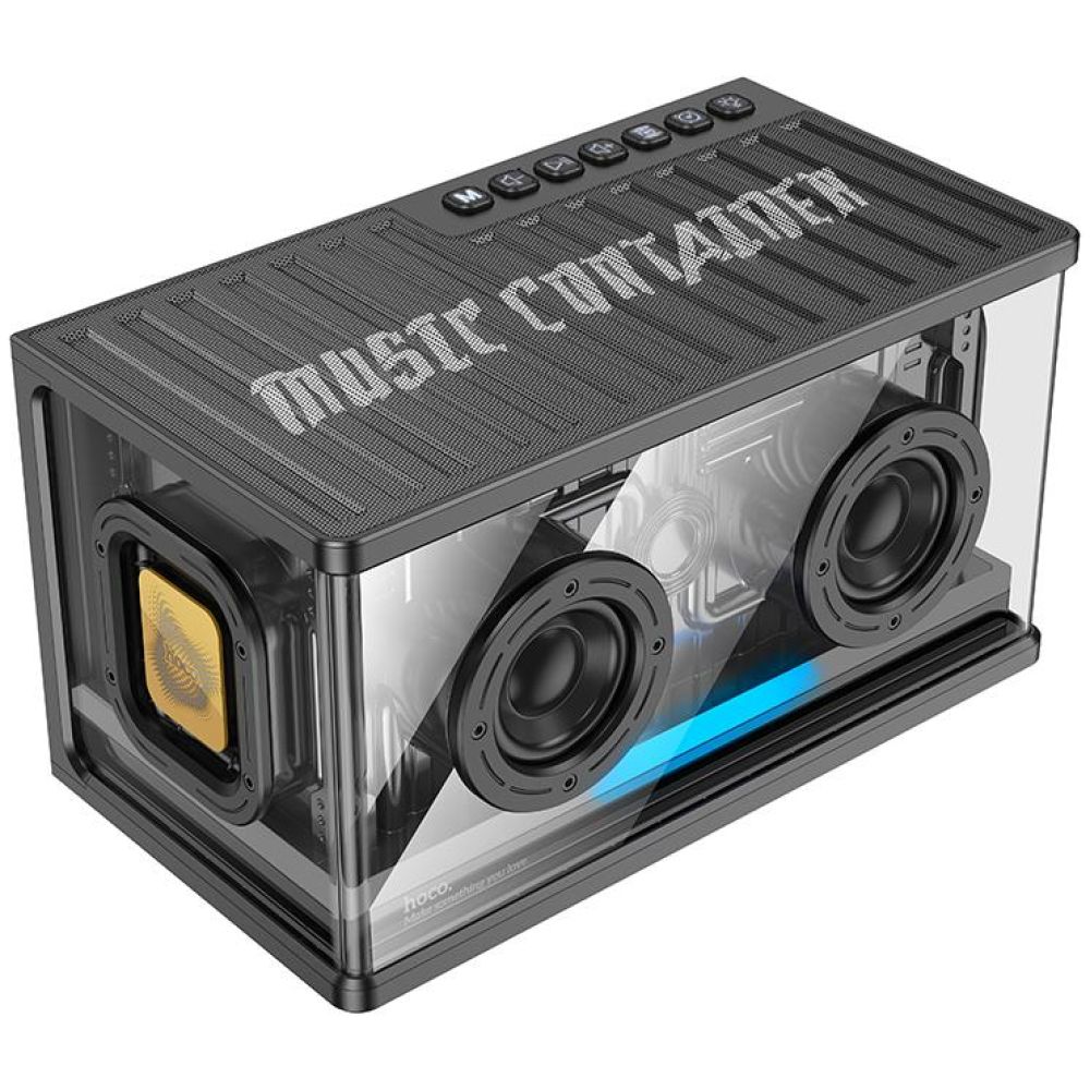 HOCO BS62 FLASH CODE ENERGY BLUETOOTH ΗΧΕΙΟ, 40W - Image 2