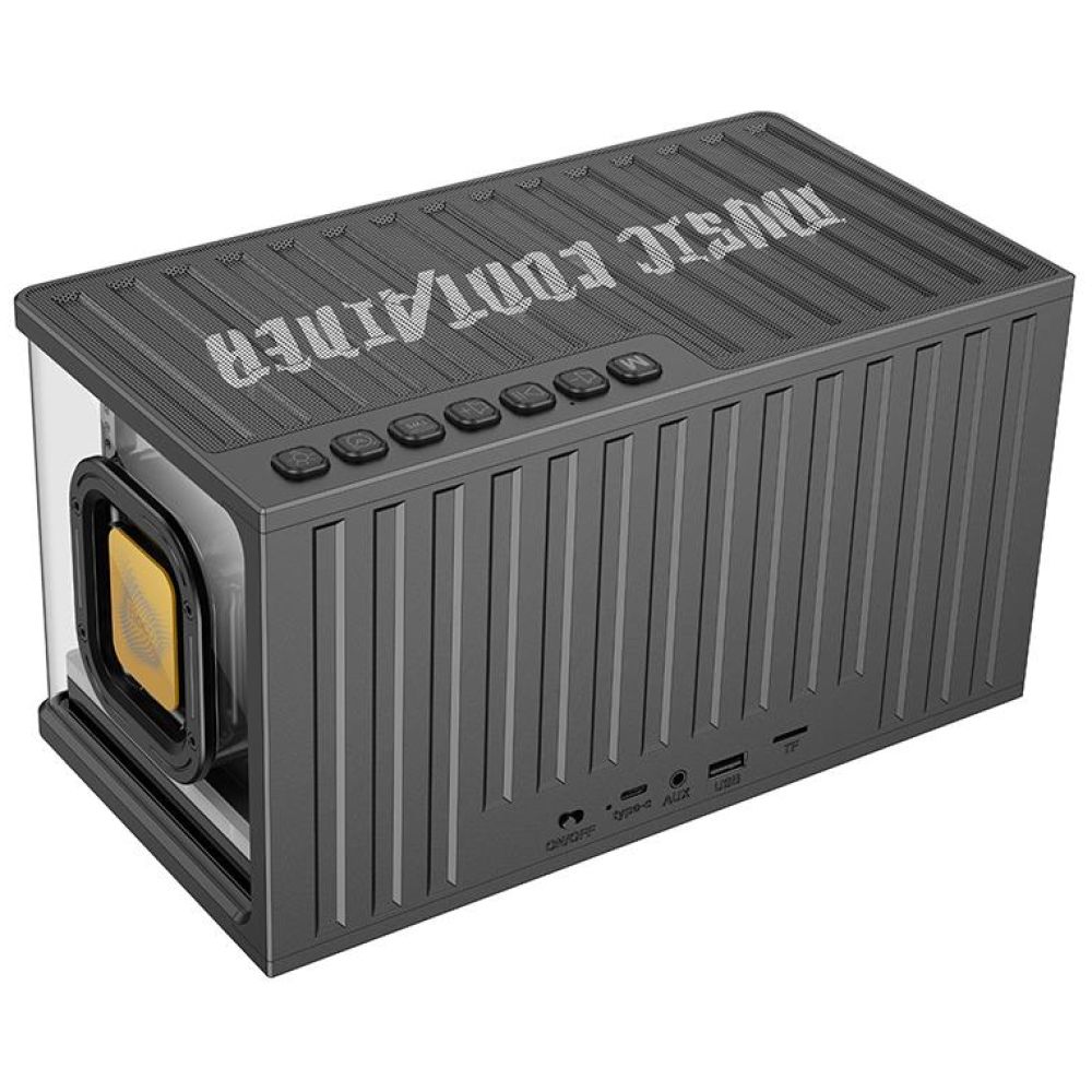HOCO BS62 FLASH CODE ENERGY BLUETOOTH ΗΧΕΙΟ, 40W - Image 3