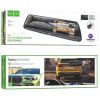 HOCO DV4  4.5-INCH  ΚΑΘΡΕΠΤΗΣ ΟΠΙΣΘΟΠΟΡΕΙΑΣ DRIVING RECORDER , GRAY