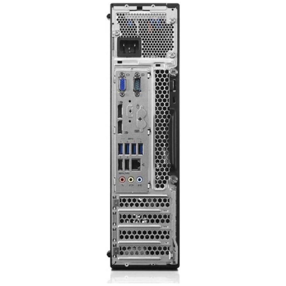 REF LENOVO M910S SFF, i7 6700, 8GB DDR4, 256GB SSD - GRADE A+ - Image 2