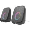 HP DHS-2113 HXEIA GAMING ME LED, 2x3W