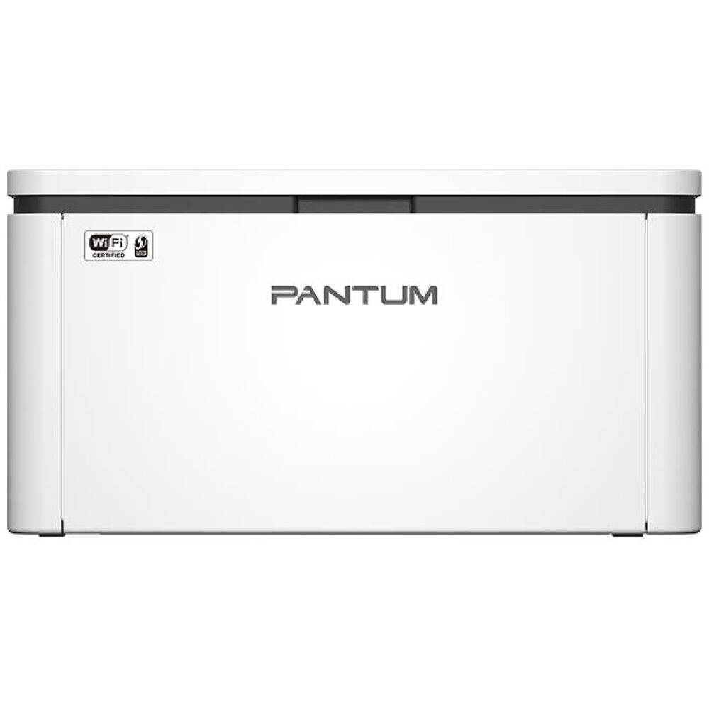 PANTUM ΕΚΤΥΠΩΤΗΣ LASER BP2300W, WIFI ΑΣΠΡΟΜΑΥΡΟ